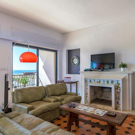 Flh Monte Gordo Family Flat With Balcony Daire Dış mekan fotoğraf