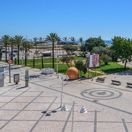 Flh Monte Gordo Family Flat With Balcony Daire Dış mekan fotoğraf