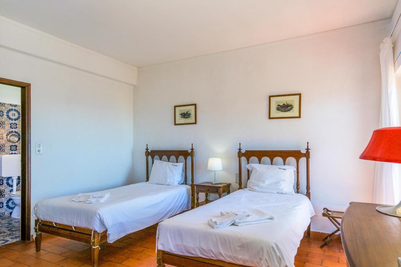 Flh Monte Gordo Family Flat With Balcony Daire Dış mekan fotoğraf