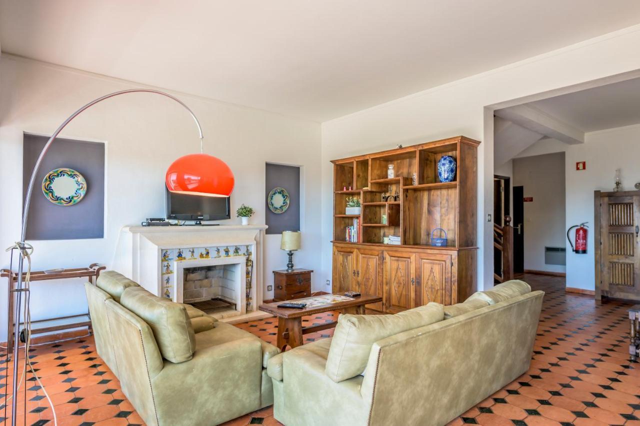 Flh Monte Gordo Family Flat With Balcony Daire Dış mekan fotoğraf