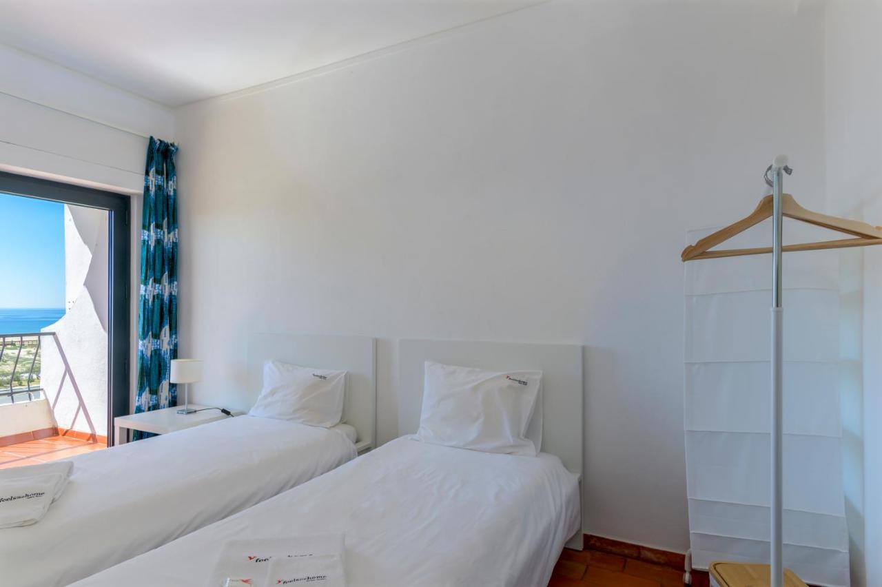 Flh Monte Gordo Family Flat With Balcony Daire Dış mekan fotoğraf