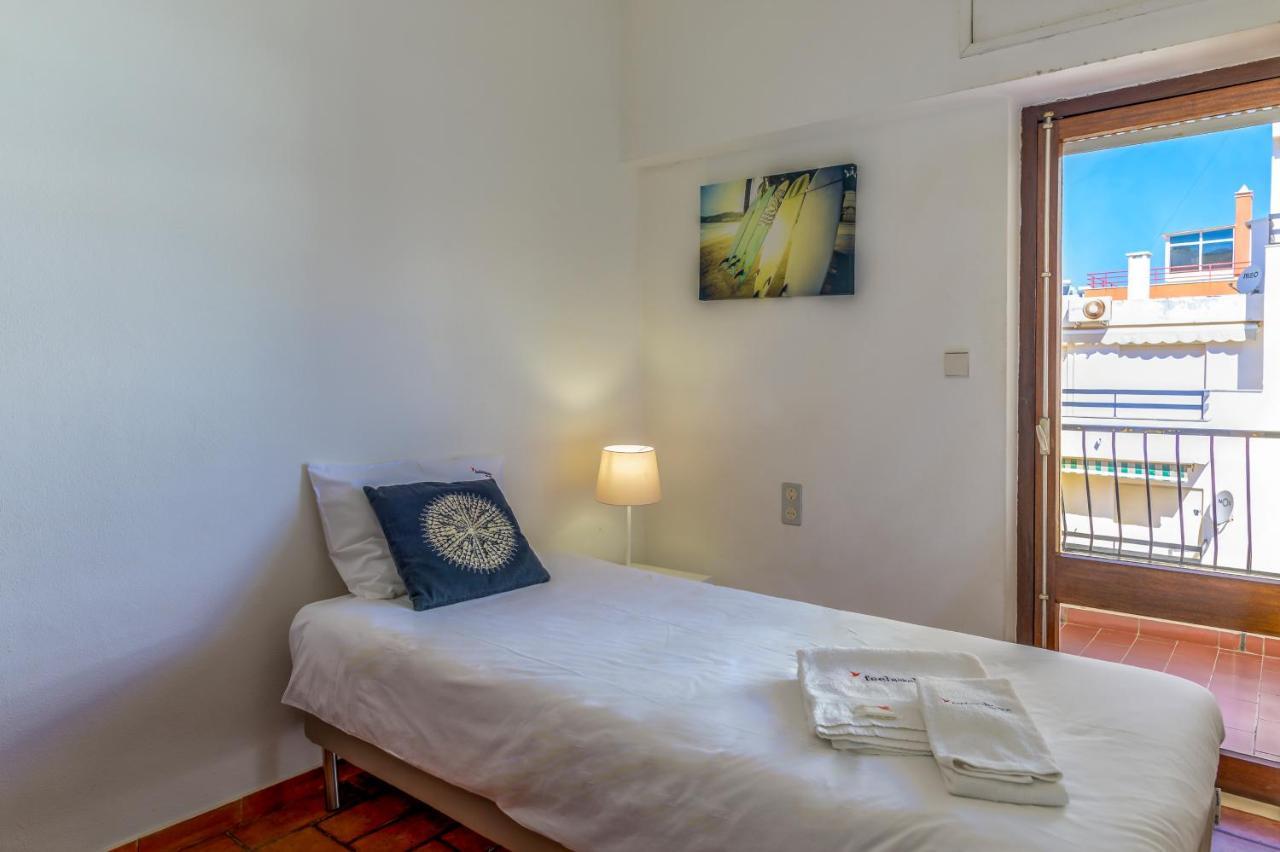 Flh Monte Gordo Family Flat With Balcony Daire Dış mekan fotoğraf