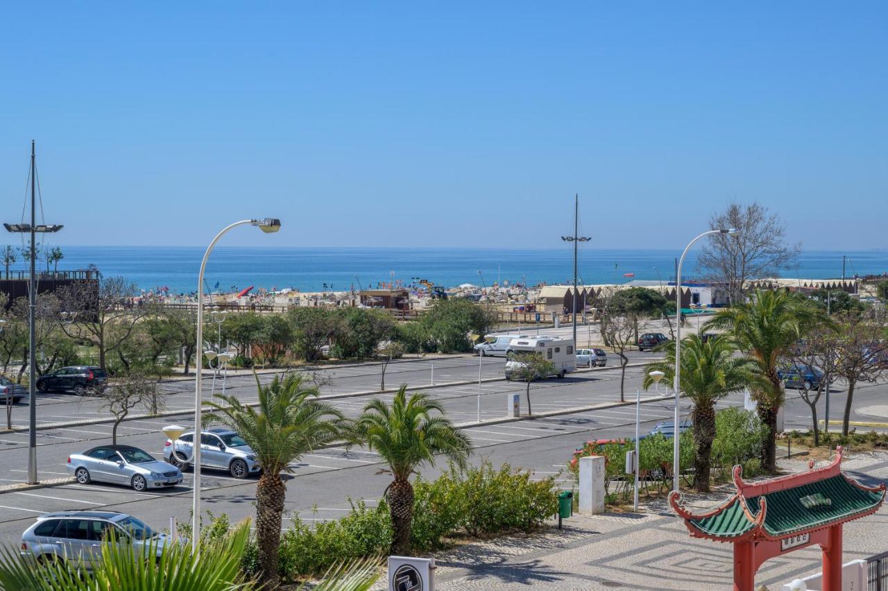 Flh Monte Gordo Family Flat With Balcony Daire Dış mekan fotoğraf